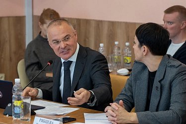 Экологическая обстановка станет лучше